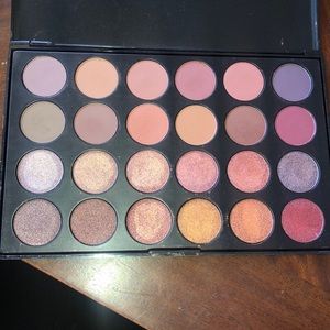 J. Cat Sunset Boulevard palette